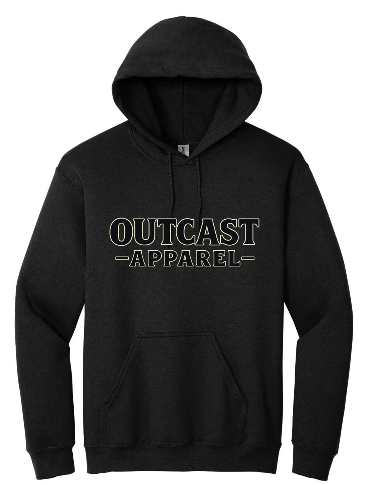 Outcast Apparel Original