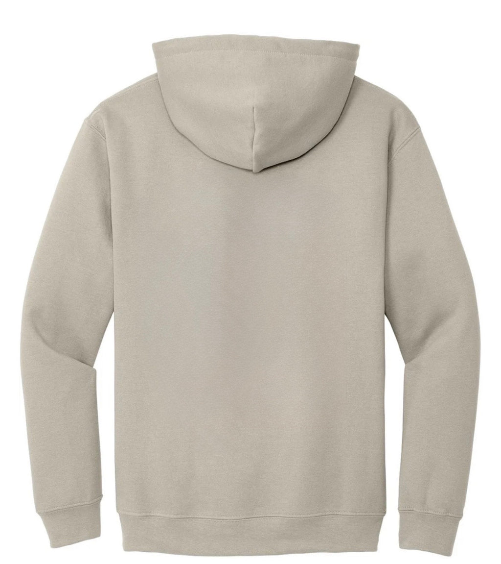 Horizon Line Hoodie