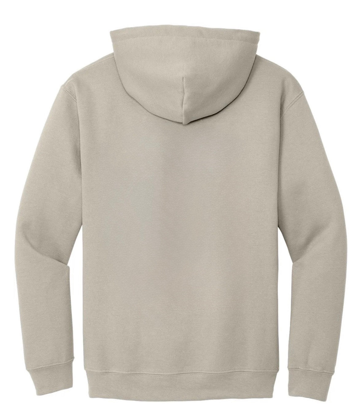 Horizon Line Hoodie