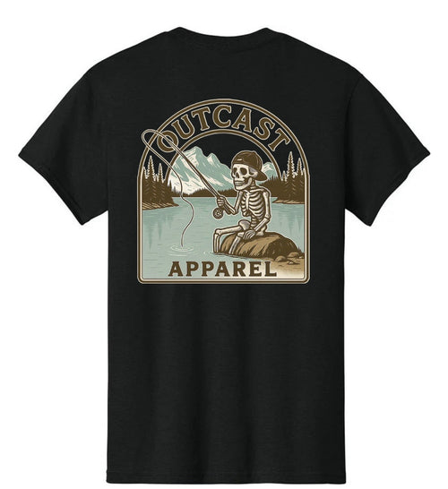 Fishing T-Shirt