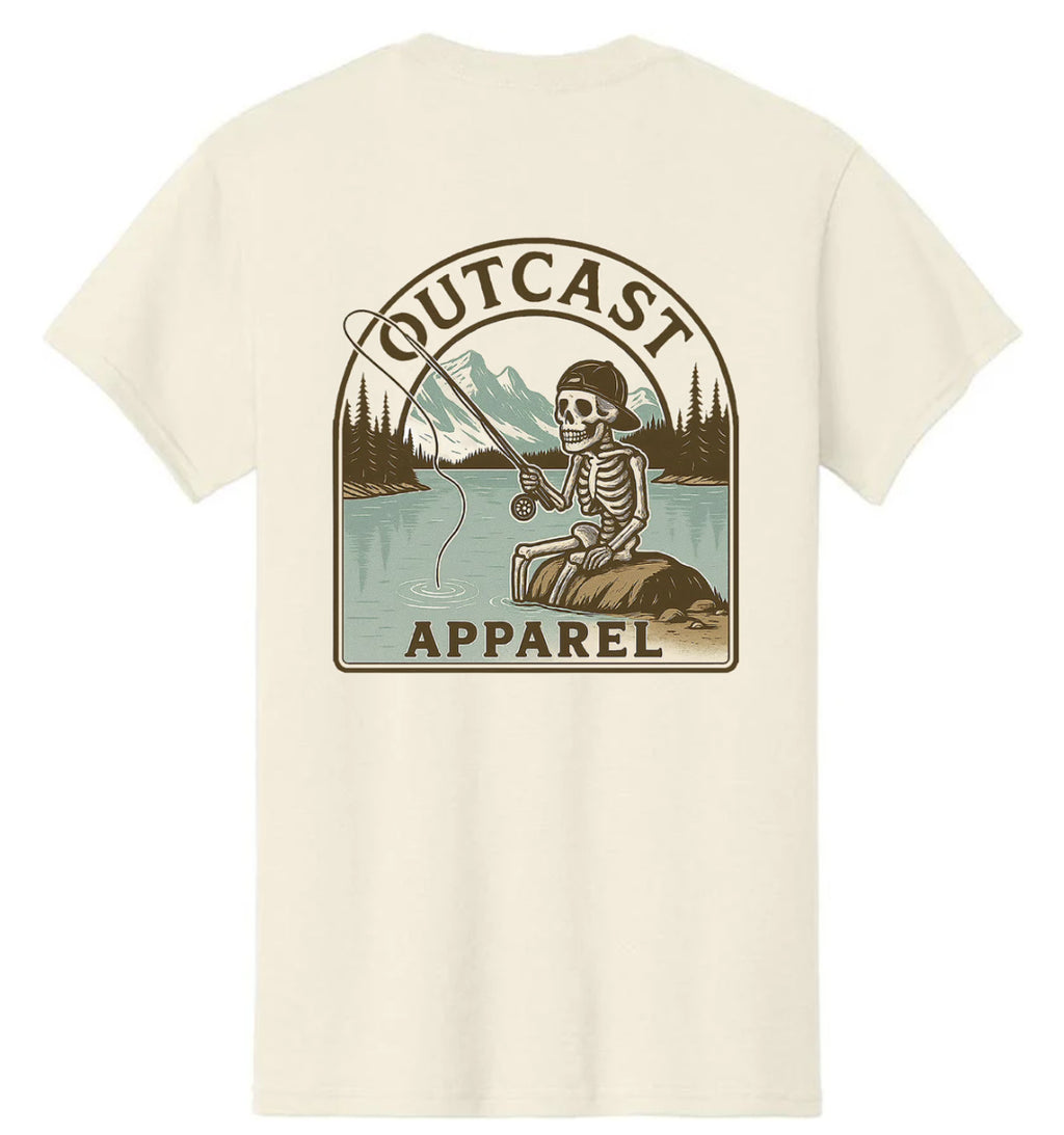 Fishing T-Shirt