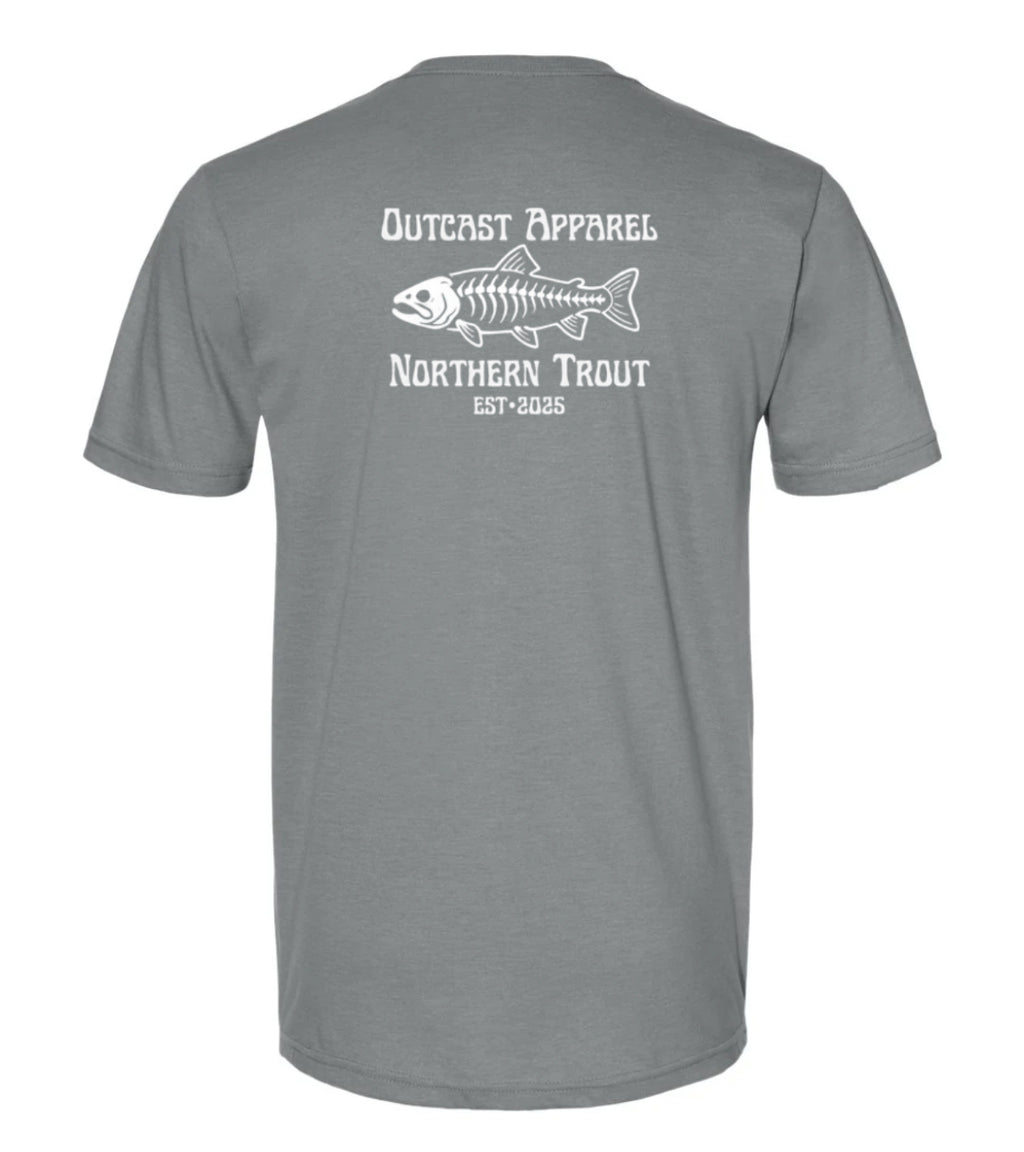 Northern Trout T-Shirt