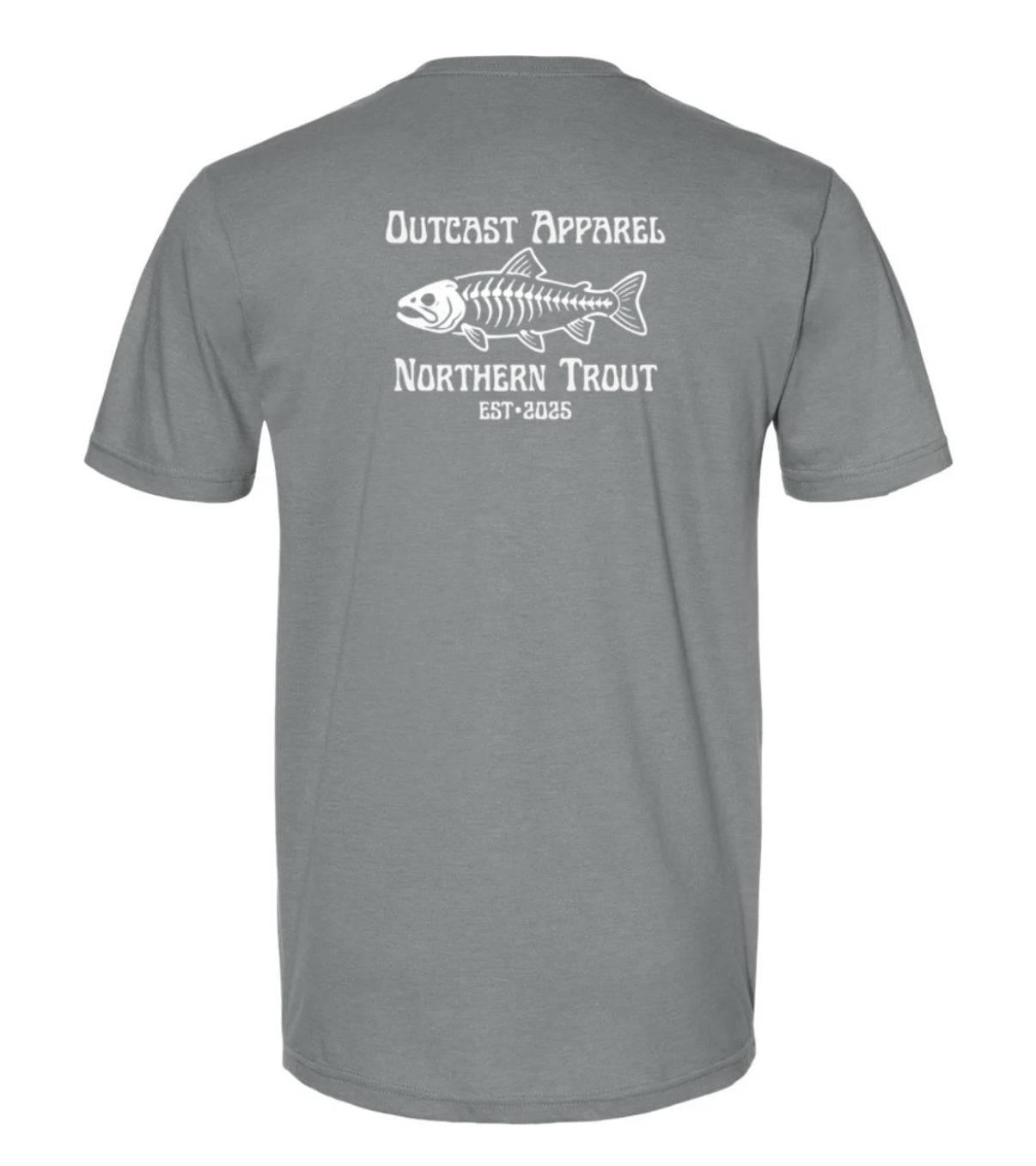 Northern Trout T-Shirt