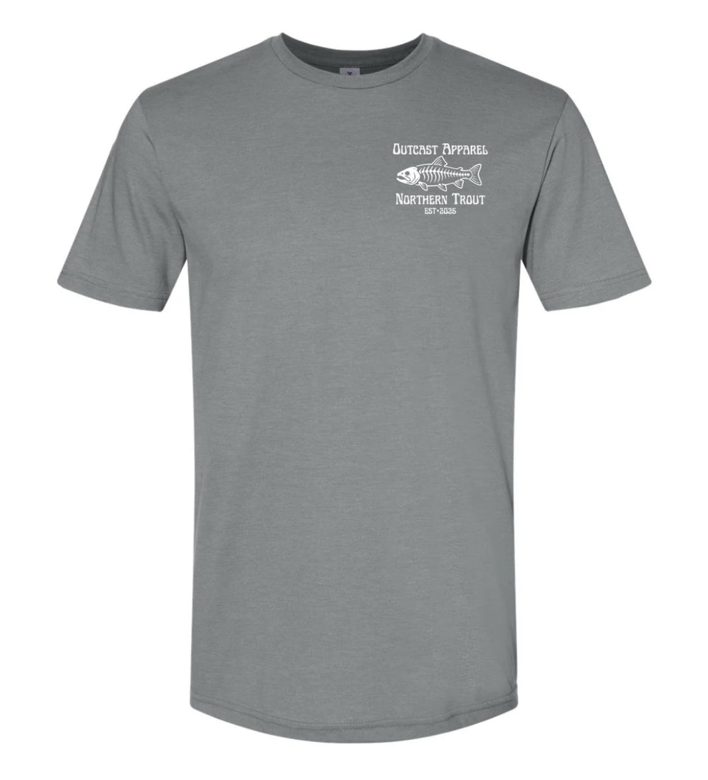 Northern Trout T-Shirt