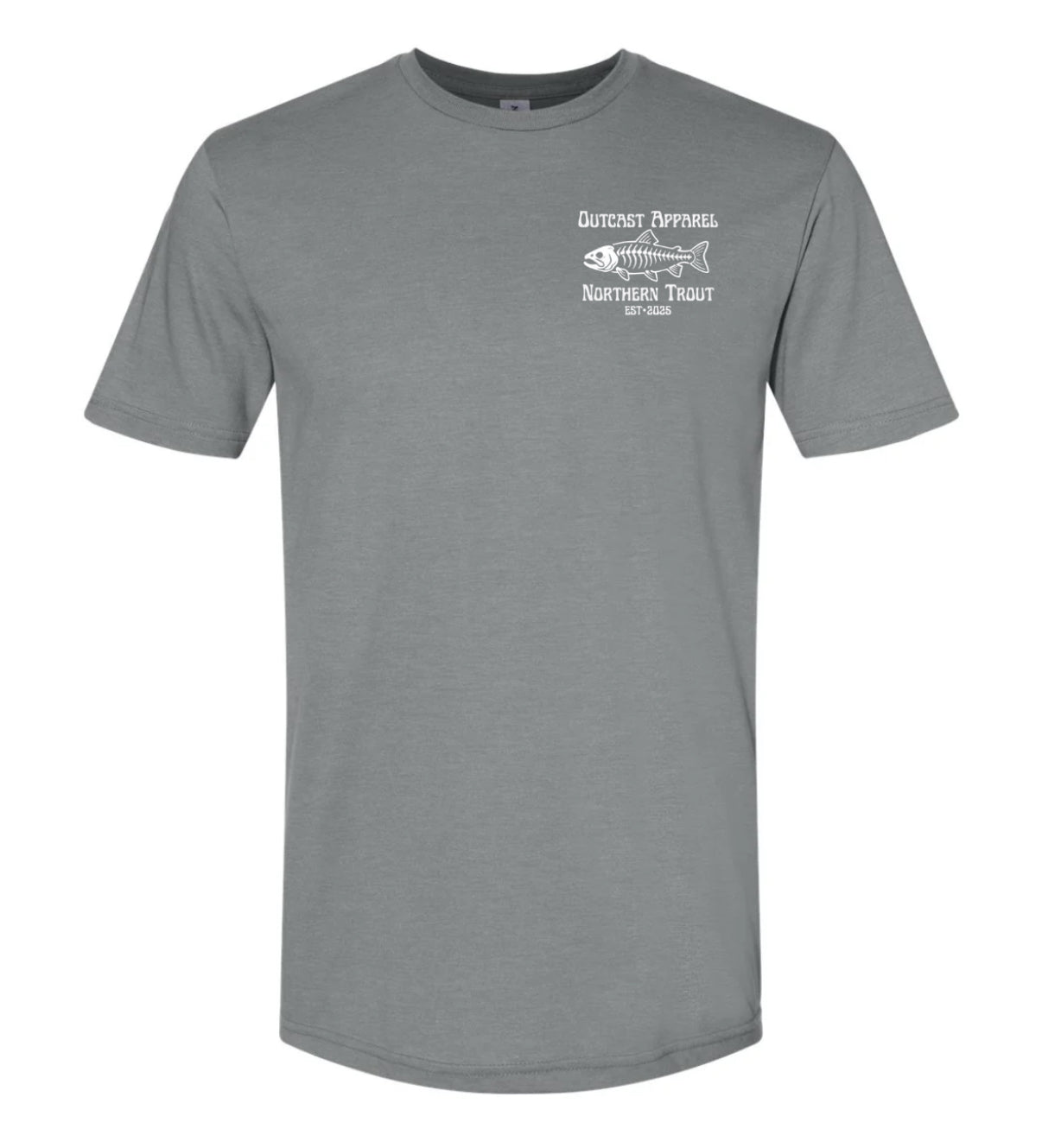 Northern Trout T-Shirt
