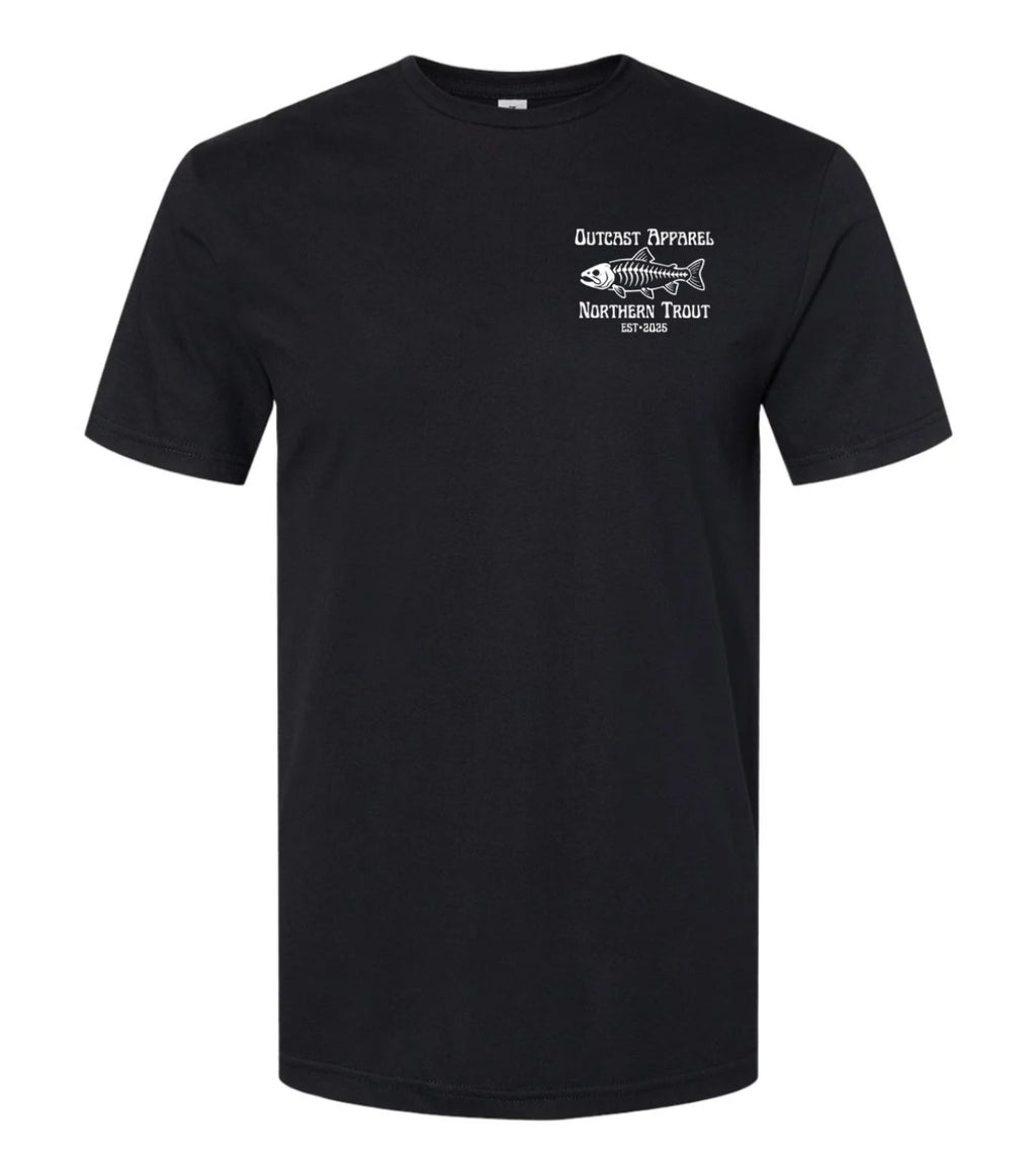 Northern Trout T-Shirt