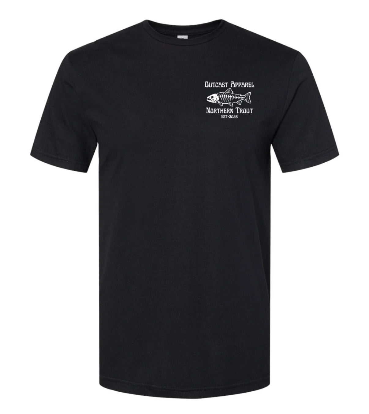 Northern Trout T-Shirt