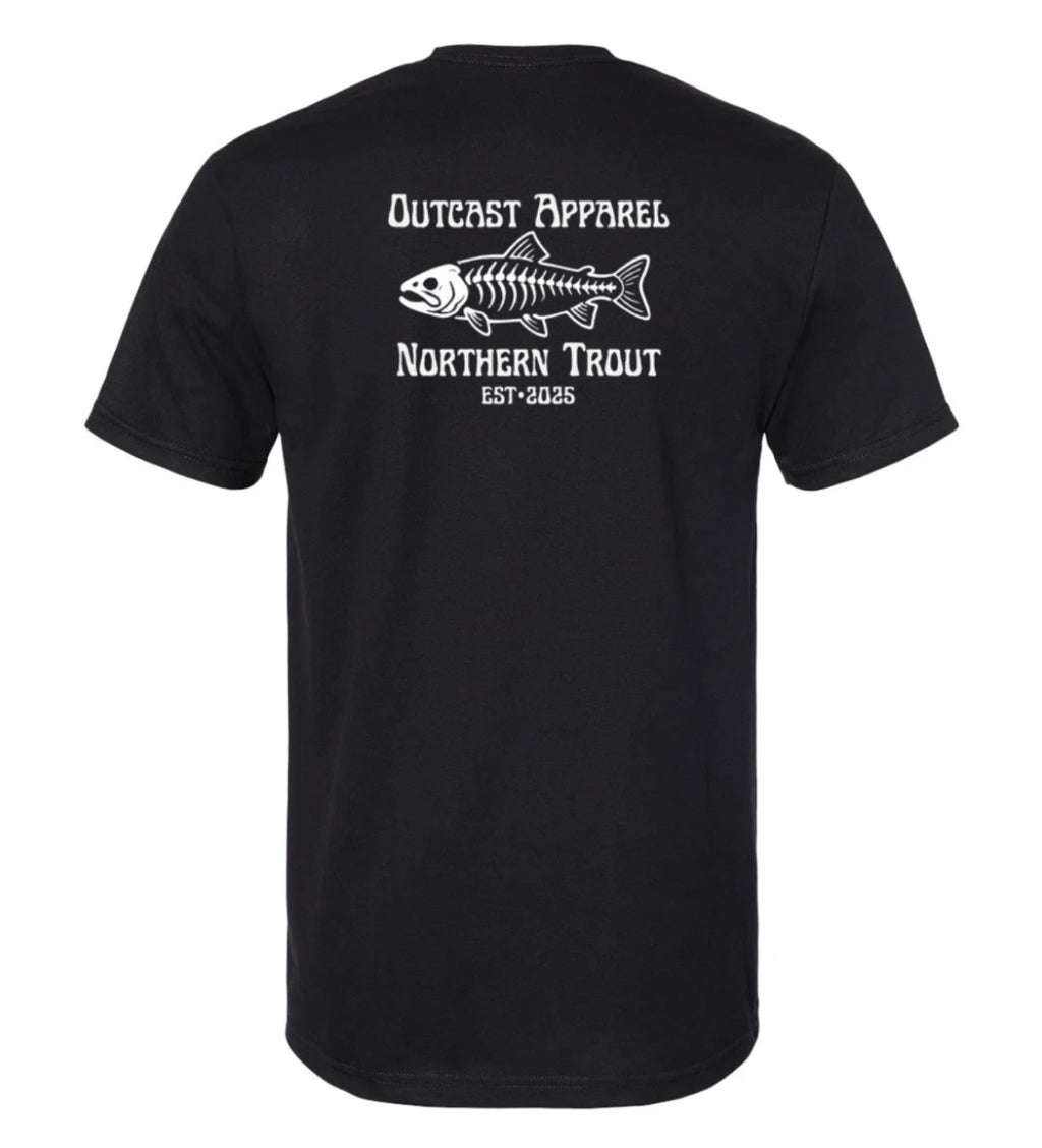 Northern Trout T-Shirt