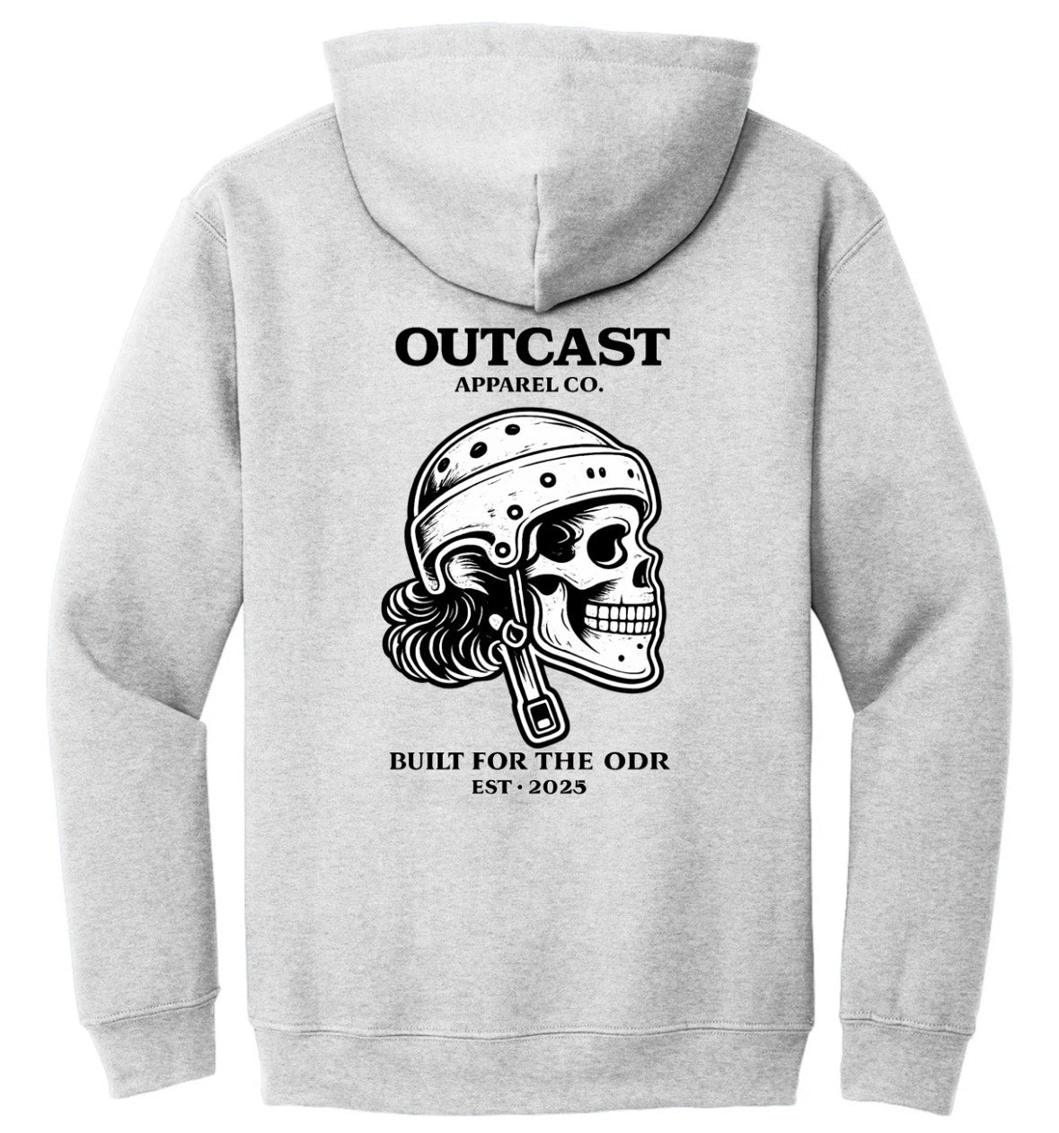 ODR Classic Hoodie