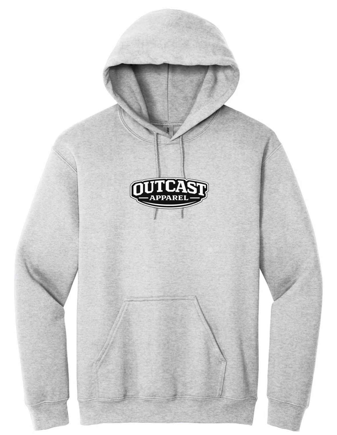 ODR Classic Hoodie