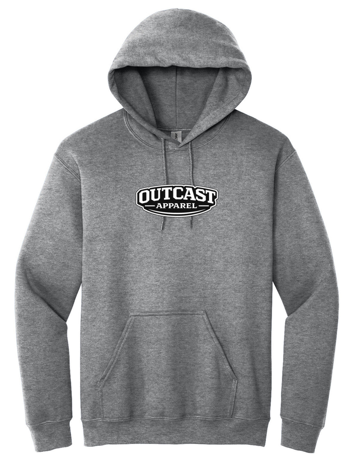 ODR Classic Hoodie