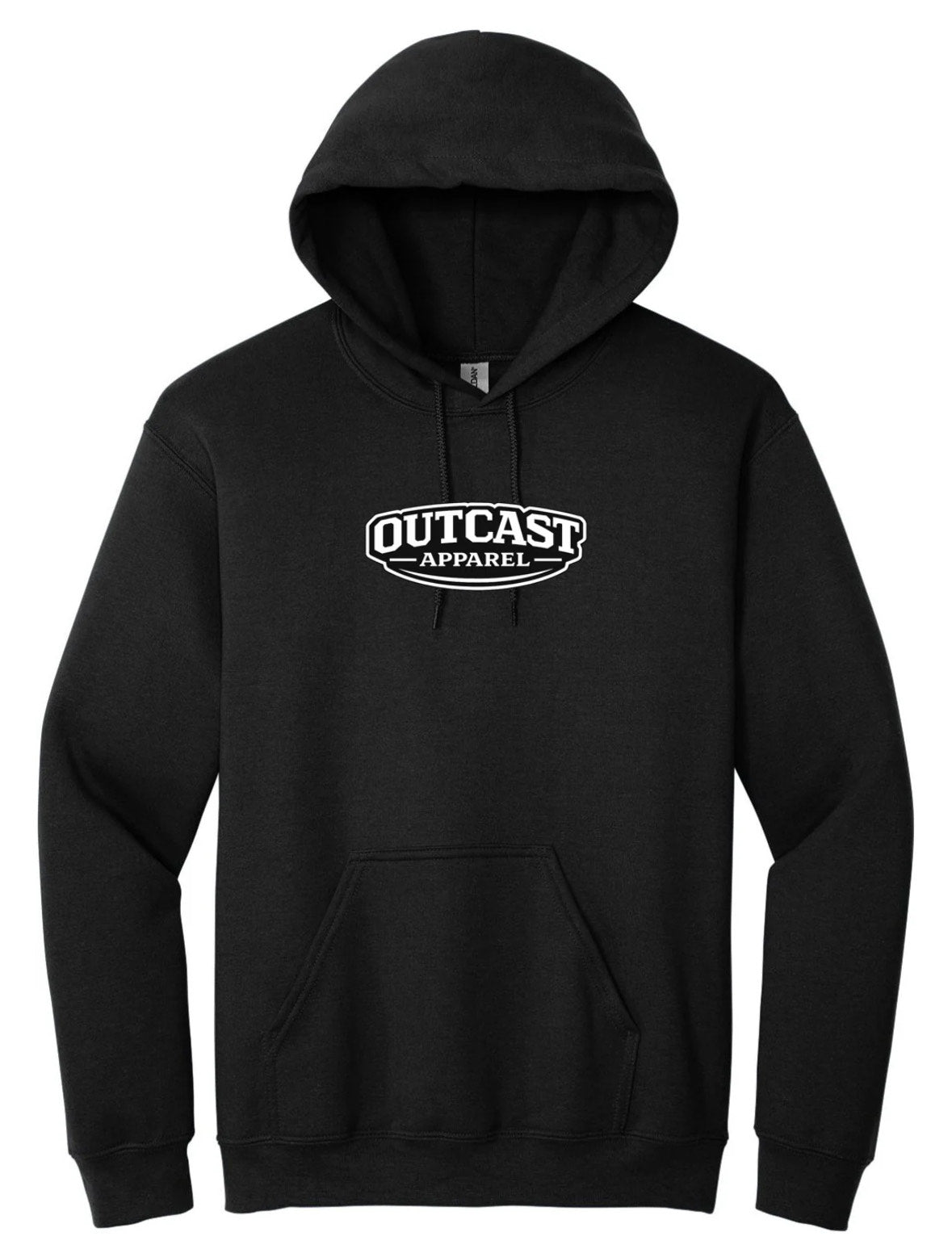 ODR Classic Hoodie
