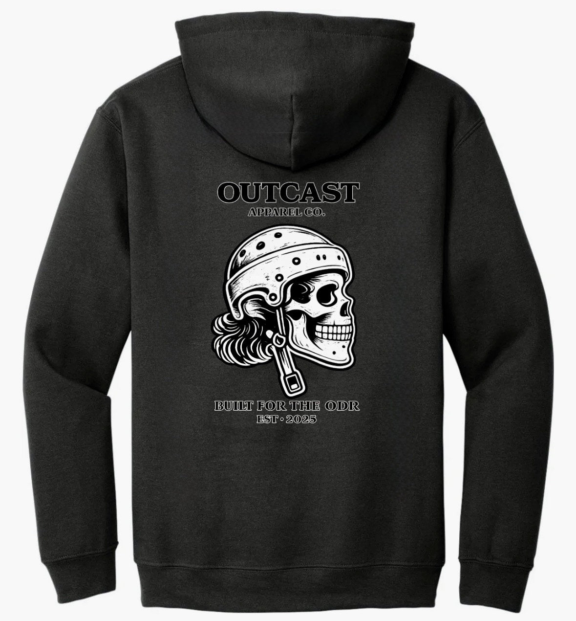 ODR Classic Hoodie