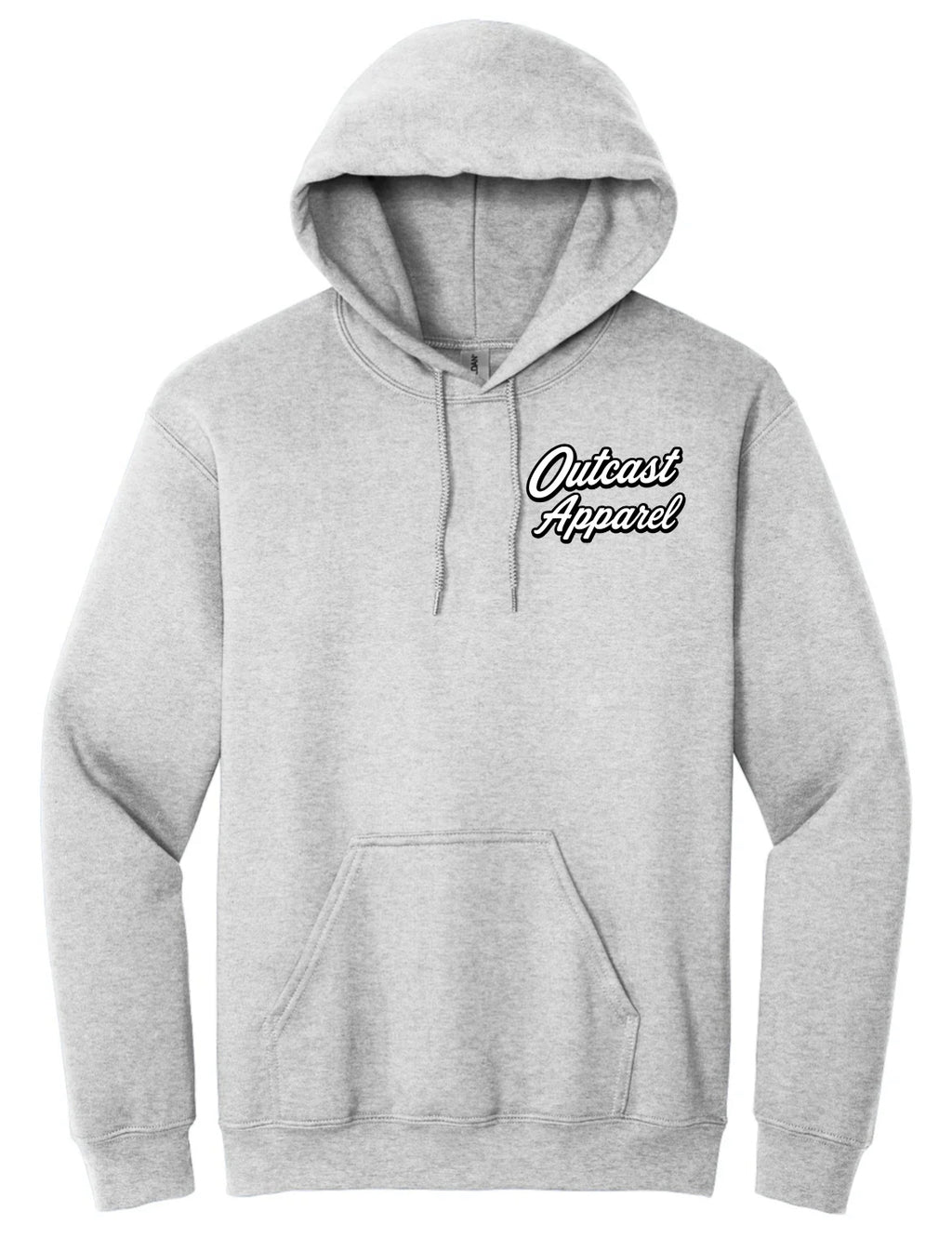 Outcast Golf Hoodie